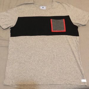 Pacsun men’s dress shirt